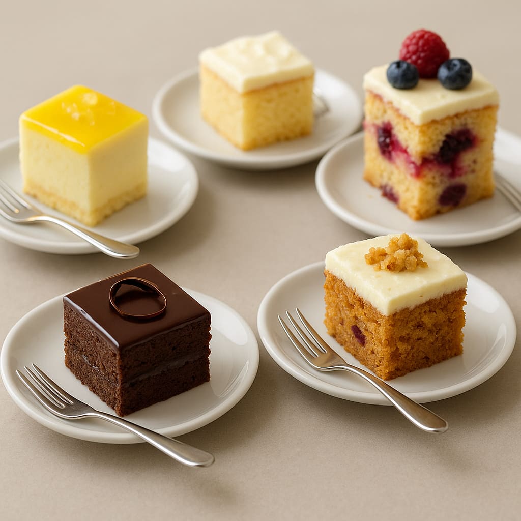 Muestra de degustación